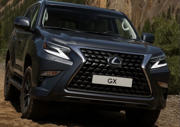 Ремонт і балансування карданного валу Lexus GX — вібрації, клацання, знос хрестовин