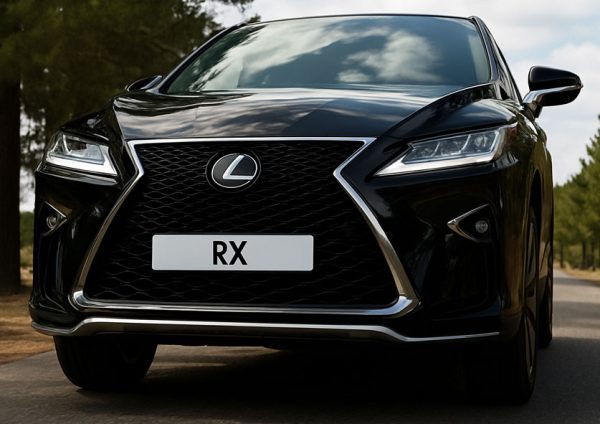 Ремонт і балансування карданного валу Lexus RX — вібрації і клацання, знос хрестовин