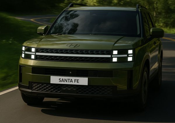 Ремонт і балансування карданного валу Hyundai Santa Fe