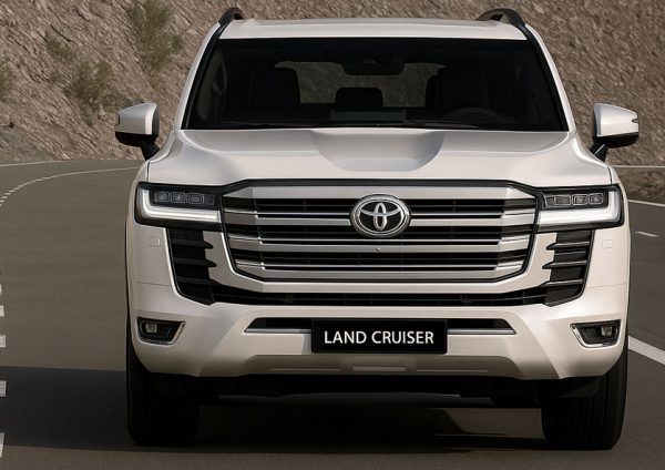 Ремонт и балансировка карданного вала Toyota Land Cruiser (100, 120, 200)