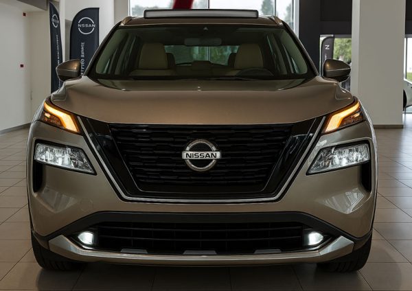 Ремонт і балансування карданного валу Nissan X-Trail