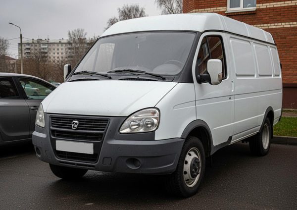 Ремонт і балансування карданного валу GAZelle / Соболь