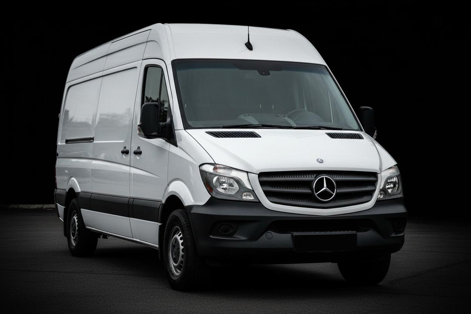 Ремонт і балансування карданного валу Mercedes-Benz Sprinter