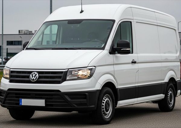Ремонт і балансування карданного валу Volkswagen T5 / T6 / Crafter